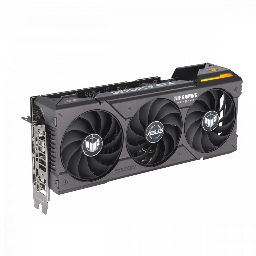 Asus TUF-RTX4060TI-O8G-GAMING