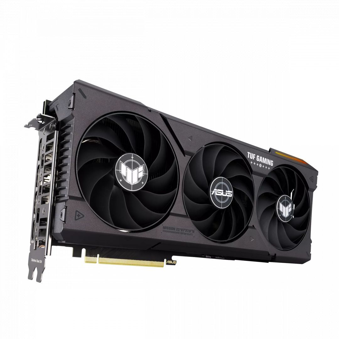 Asus TUF-RTX4060TI-O8G-GAMING