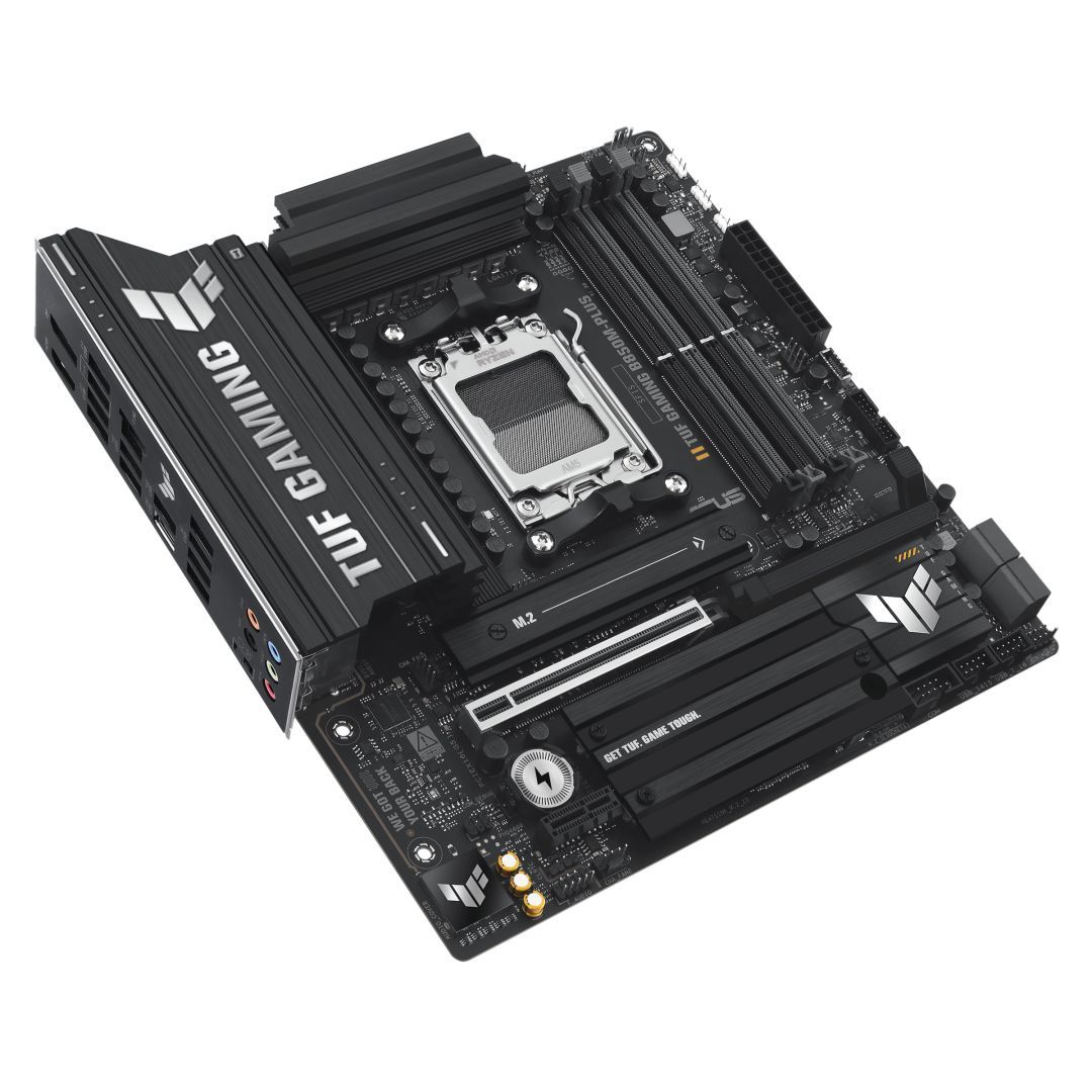 Asus TUF GAMING B850M-PLUS