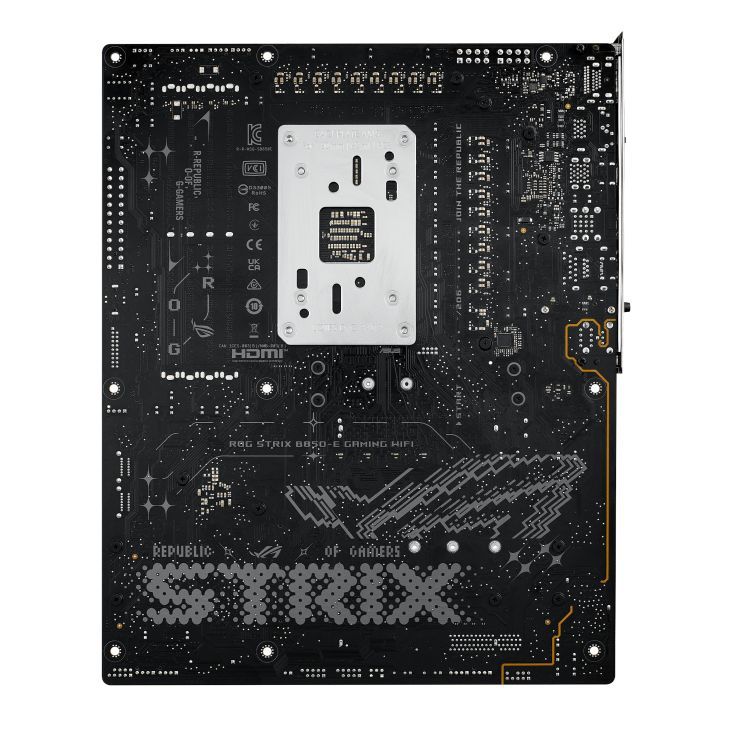 Asus ROG STRIX B850-E GAMING WIFI