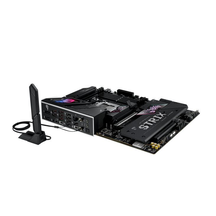 Asus ROG STRIX B850-E GAMING WIFI