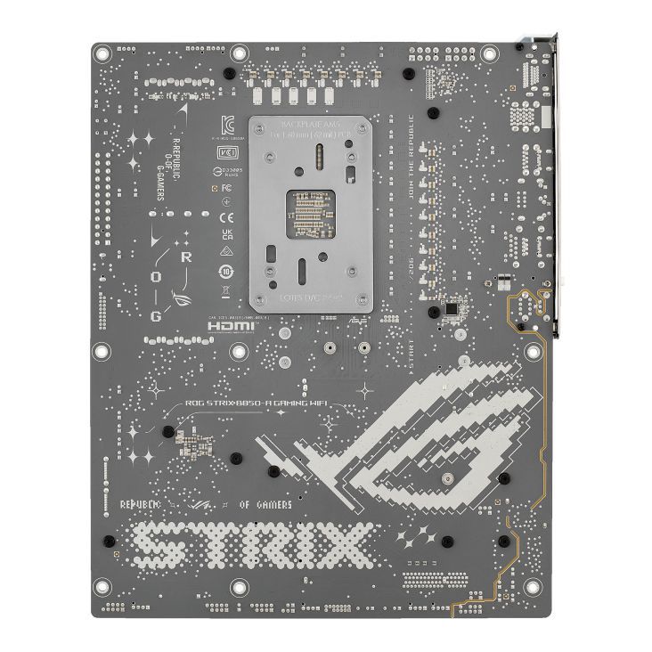 Asus ROG STRIX B850-A GAMING WIFI