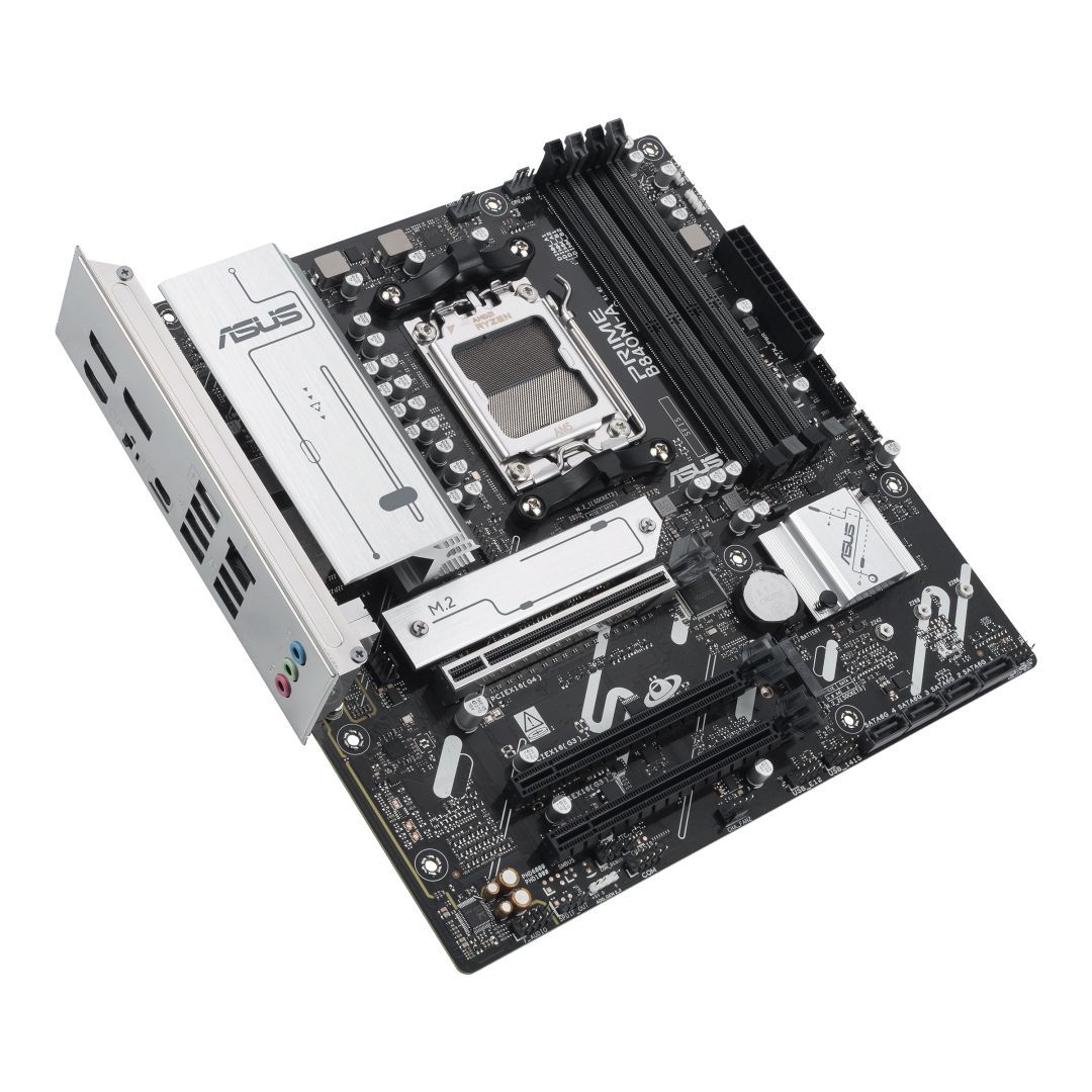 Asus PRIME B840M-A-CSM