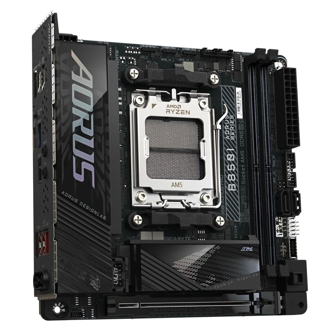 Gigabyte B850I AORUS PRO