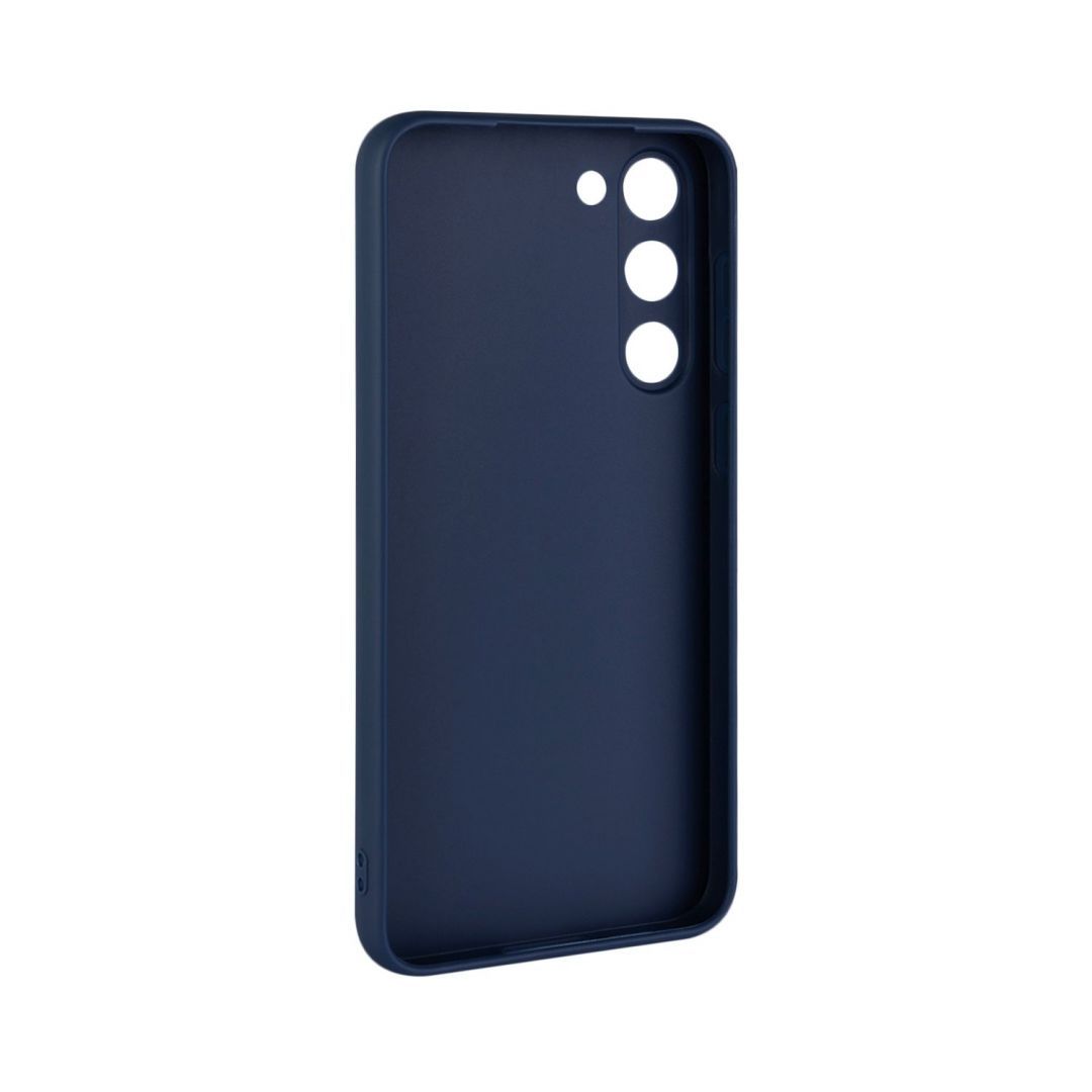 FIXED Story for Samsung Galaxy S23, blue