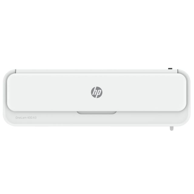 HP Onelam 400 A3 Laminálógép White