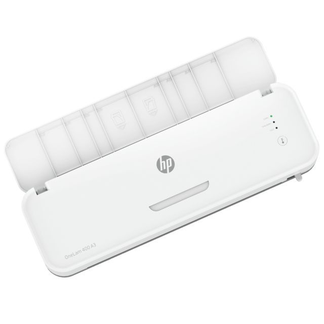 HP Onelam 400 A3 Laminálógép White