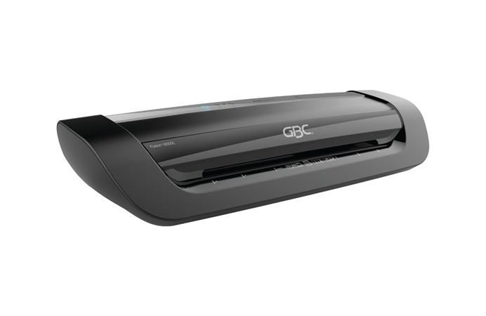 GBC Fusion Plus 6000L A3 Laminálógép Black