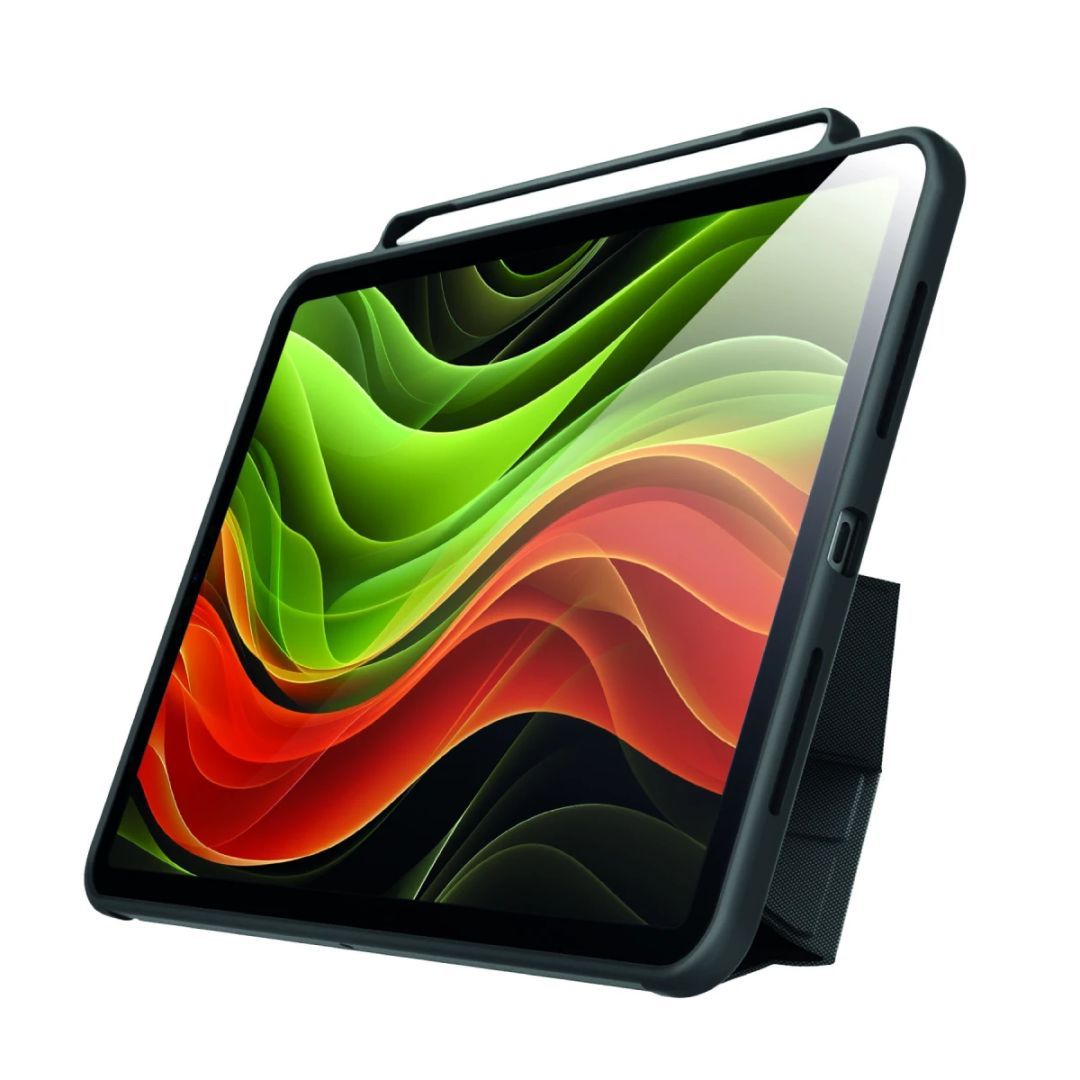 Mobile Origin The Case iPad Pro 11" M4 2024 Black