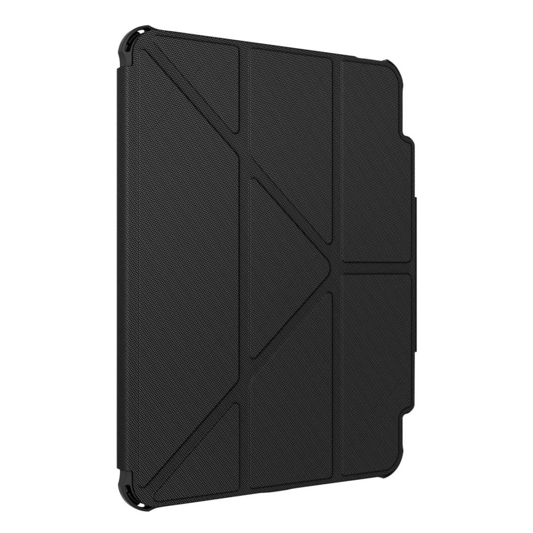 Mobile Origin Rugged Case iPad Pro 11" M4 2024 Black