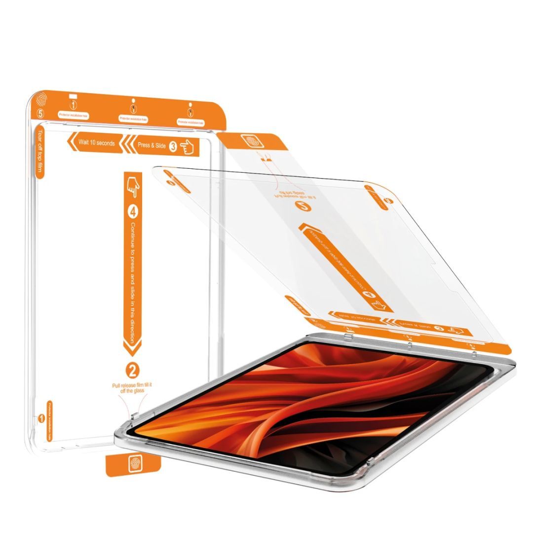 Mobile Origin Screen Guard iPad Pro 11" M2 2022 4th gen