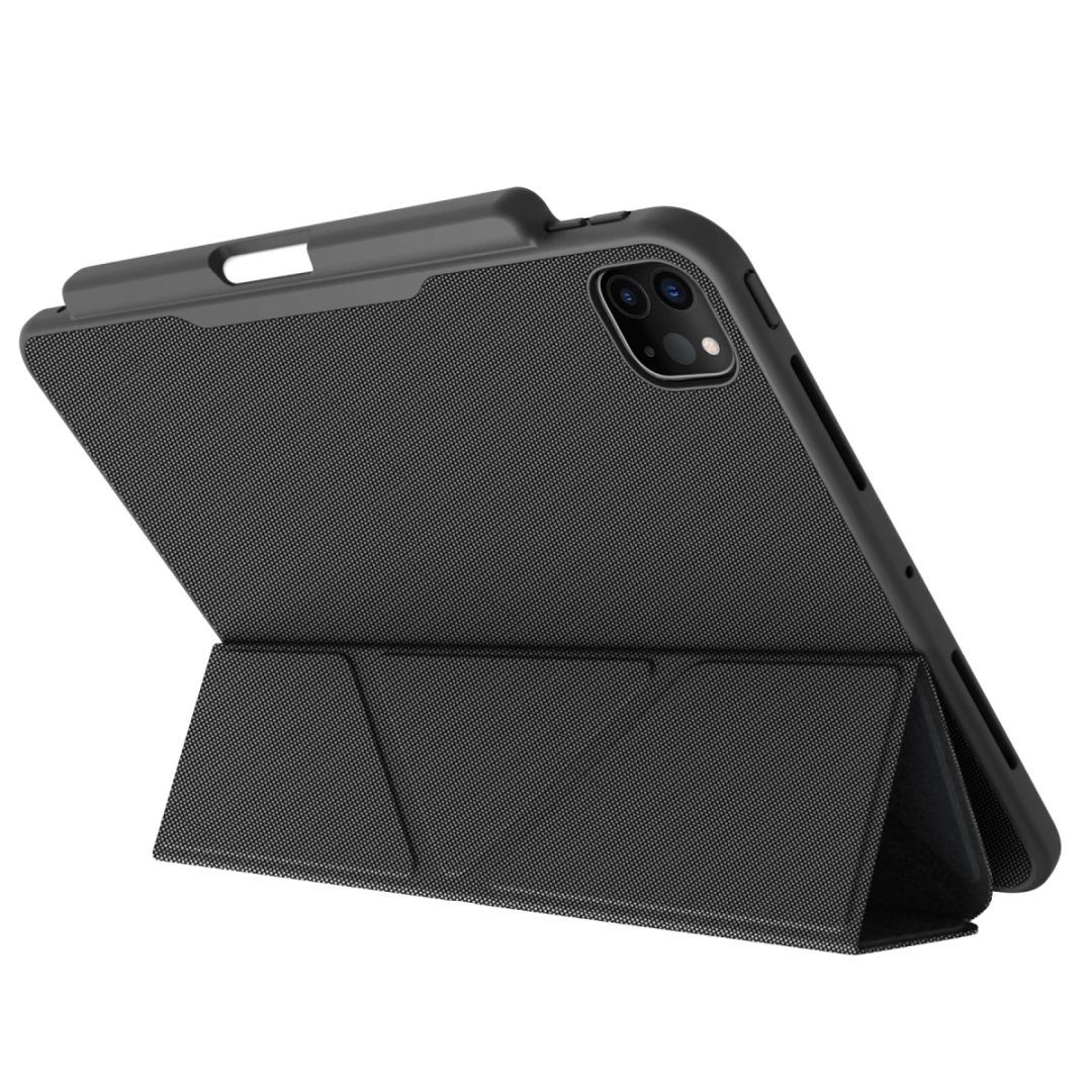 Mobile Origin The Case iPad Air 10.9" 2022 5th gen Black