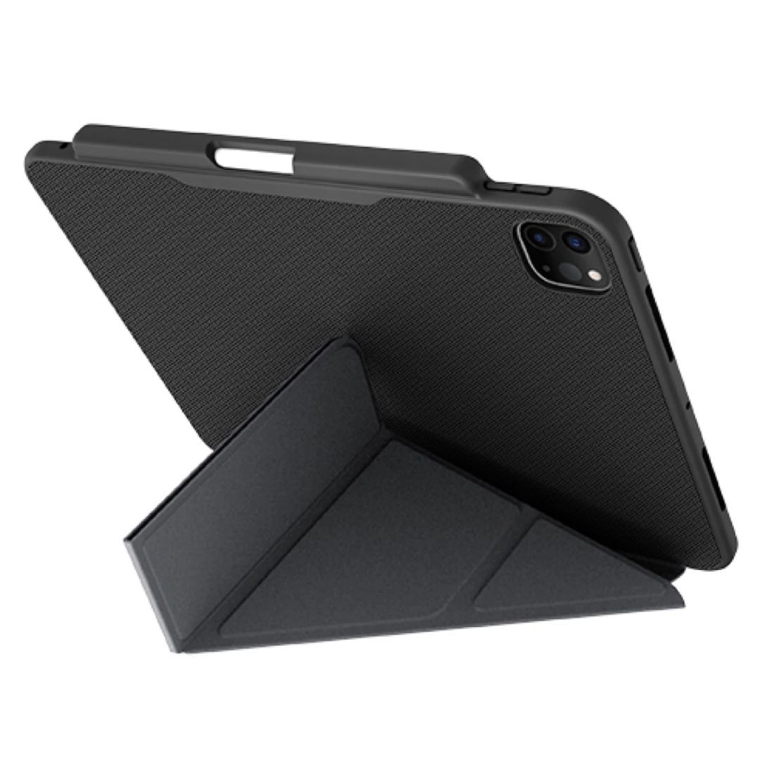 Mobile Origin The Case iPad Air 10.9" 2022 5th gen Black