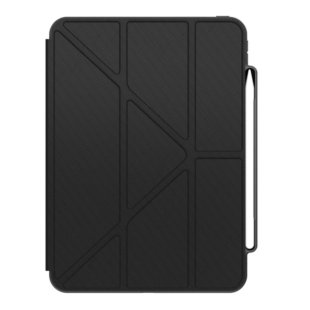 Mobile Origin The Case iPad Air 10.9" 2022 5th gen Black