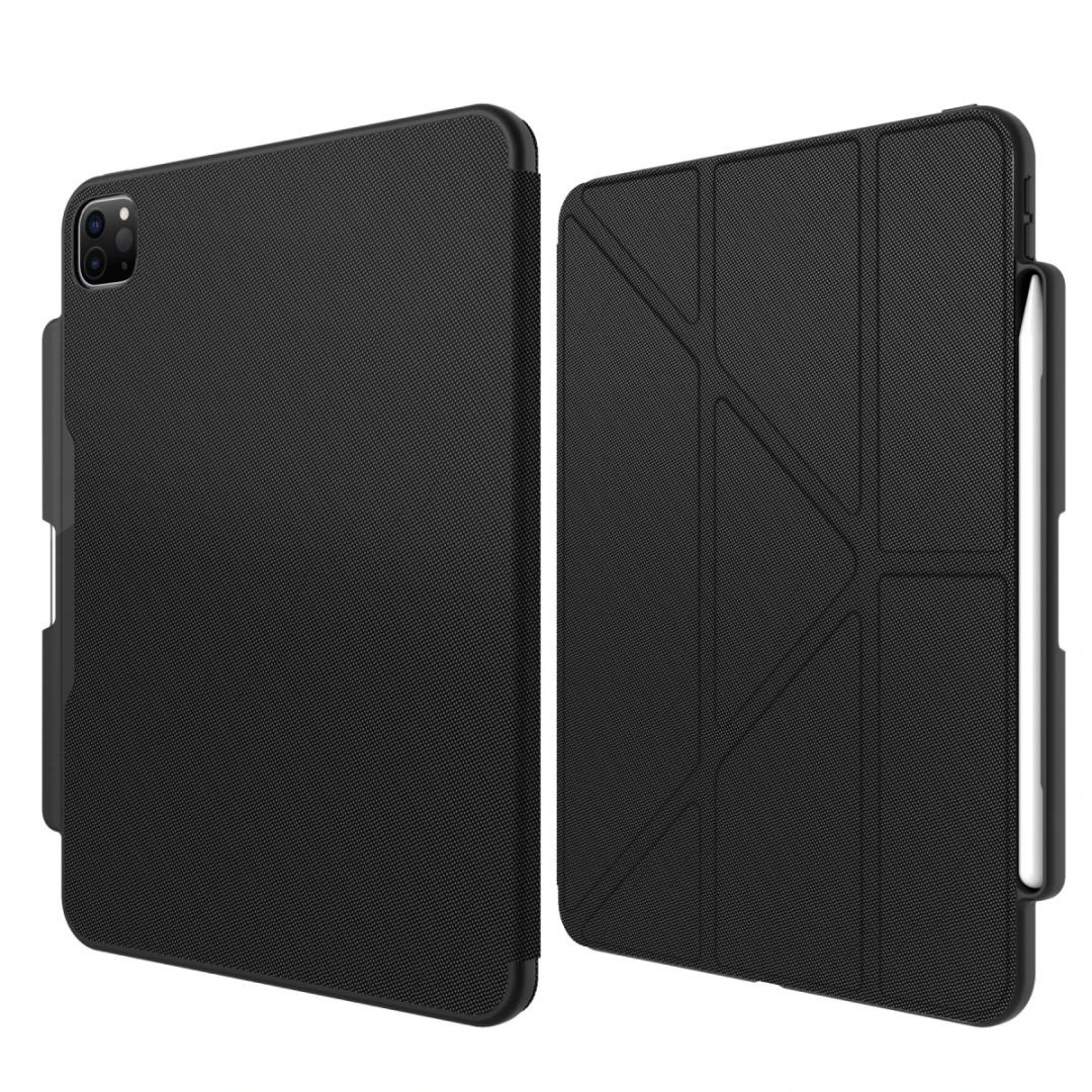 Mobile Origin The Case iPad Air 10.9" 2022 5th gen Black