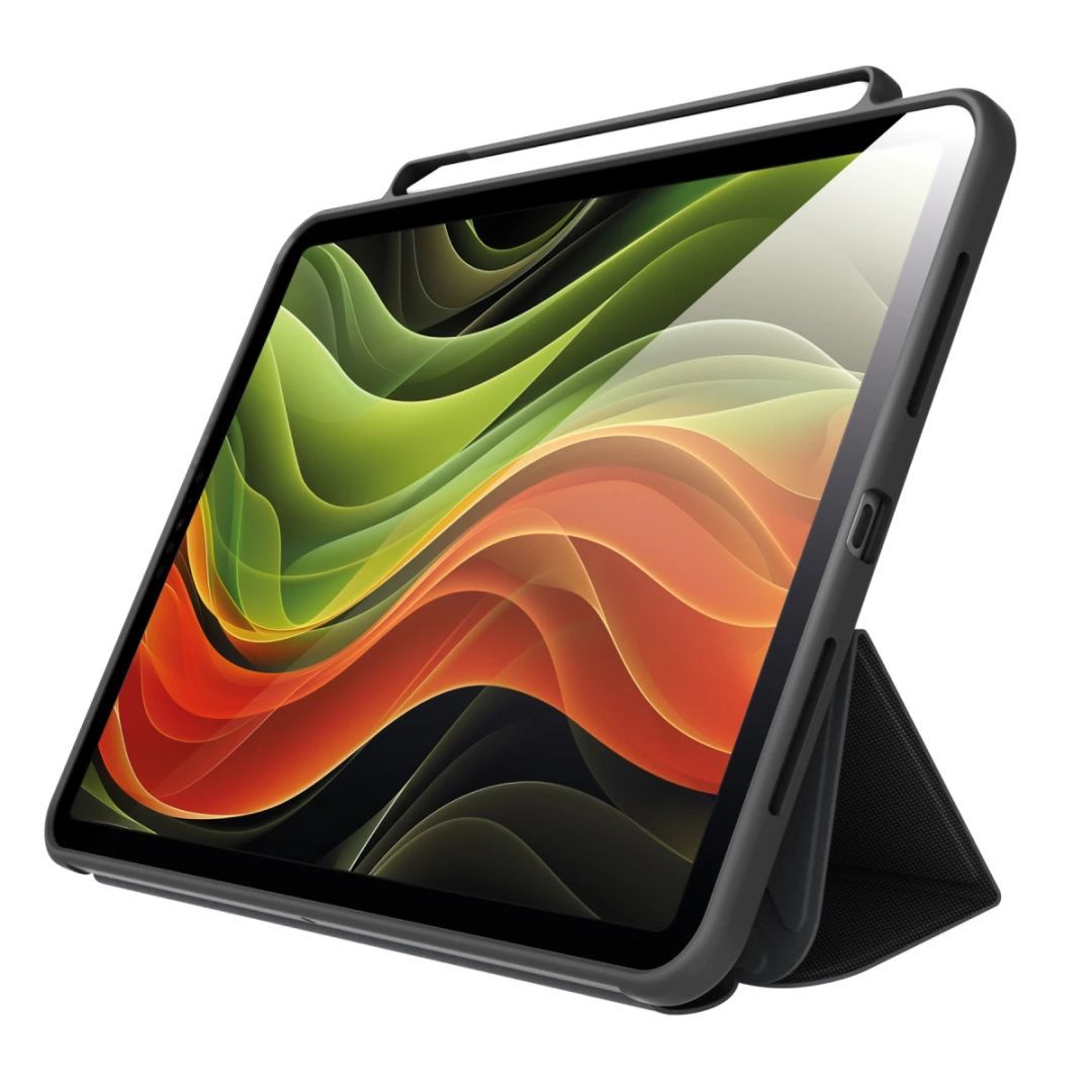 Mobile Origin The Case iPad Pro 11" M2 2022 4th gen Black