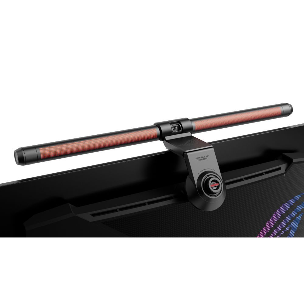 Asus ALB01 ROG Aura Monitor Light Bar