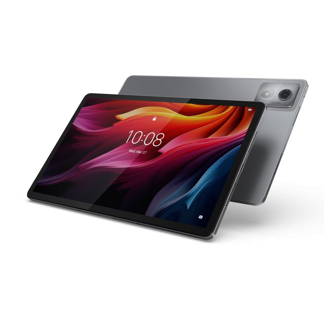 Lenovo Tab K11 Plus 256GB Wi-Fi Luna Grey