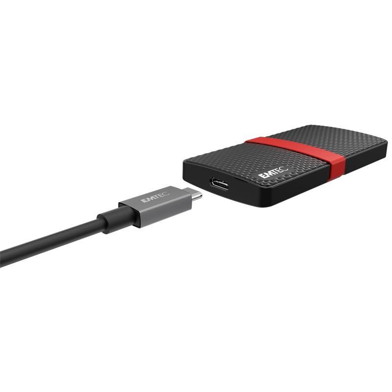 Emtec 1TB USB 3.1 X200