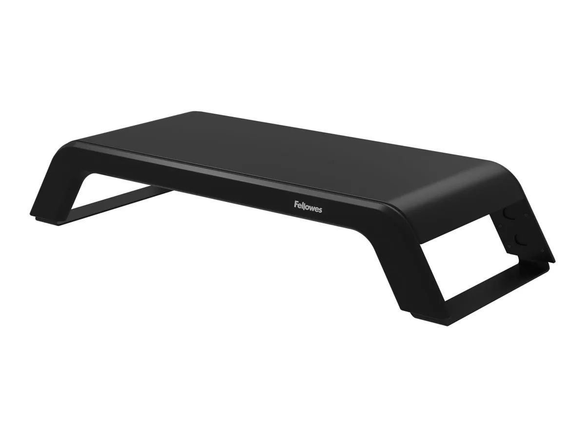 Fellowes Hana LT Monitor Stand Black