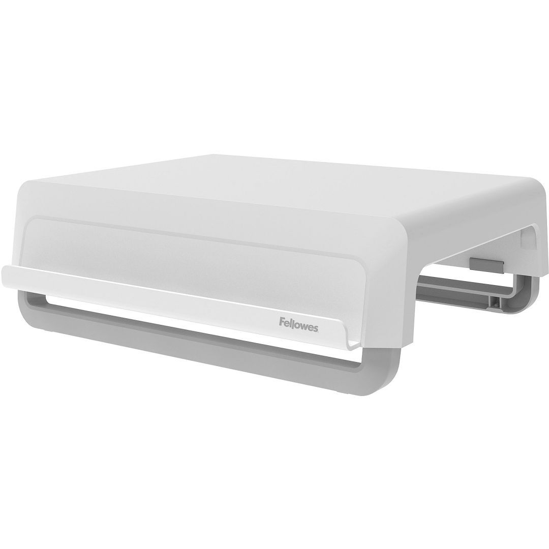 Fellowes Breyta Monitor Stand White