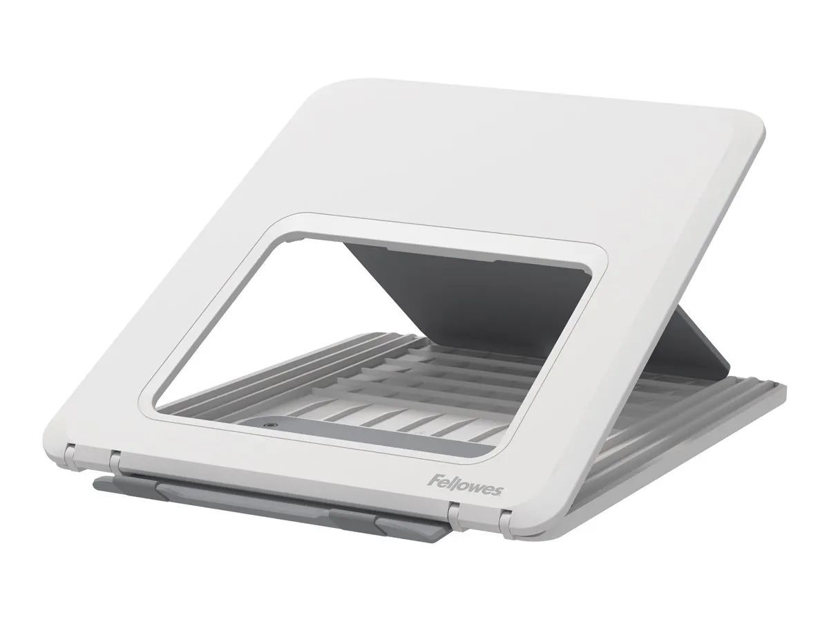 Fellowes Breyta Laptop Stand White