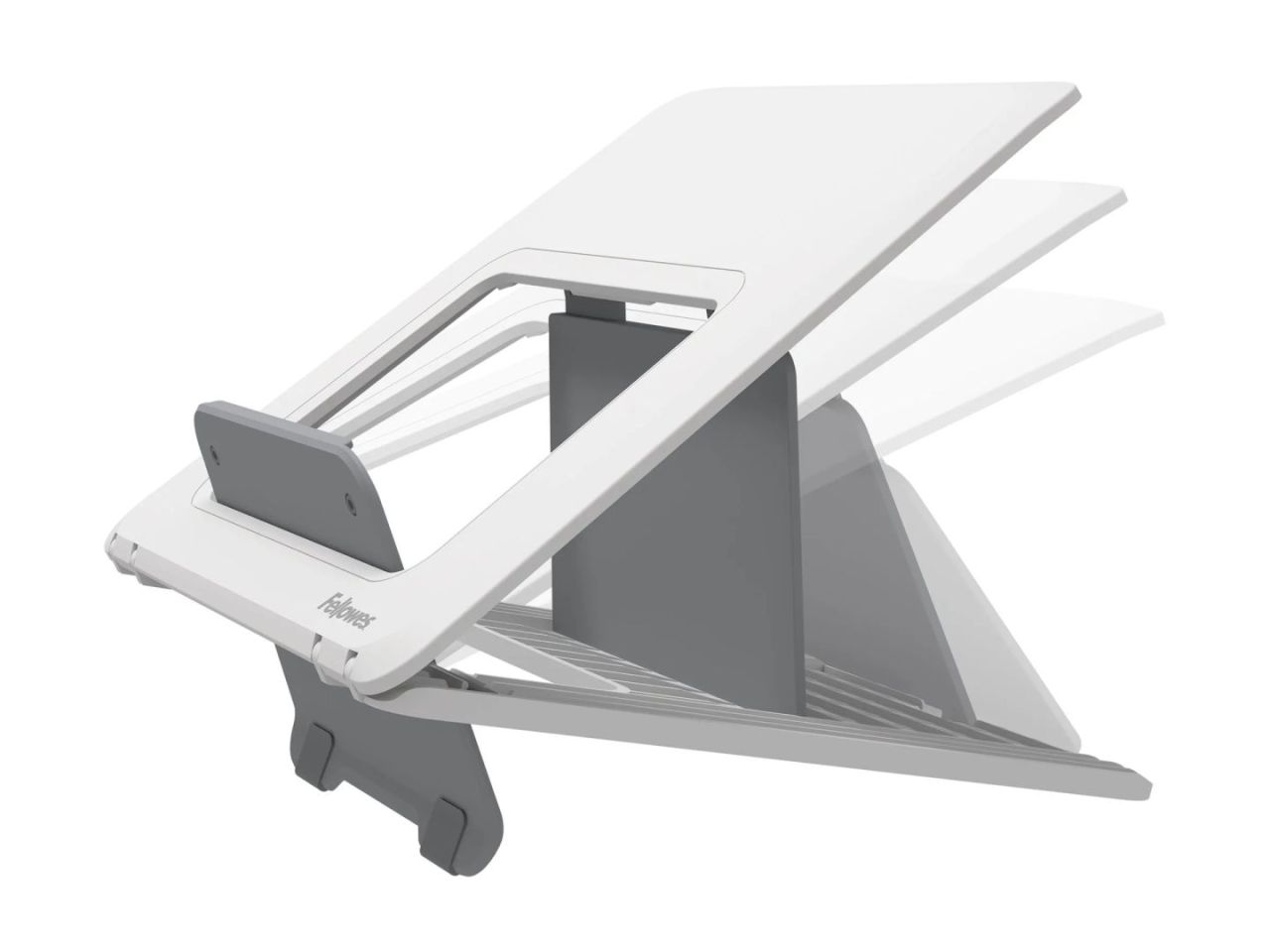 Fellowes Breyta Laptop Stand White