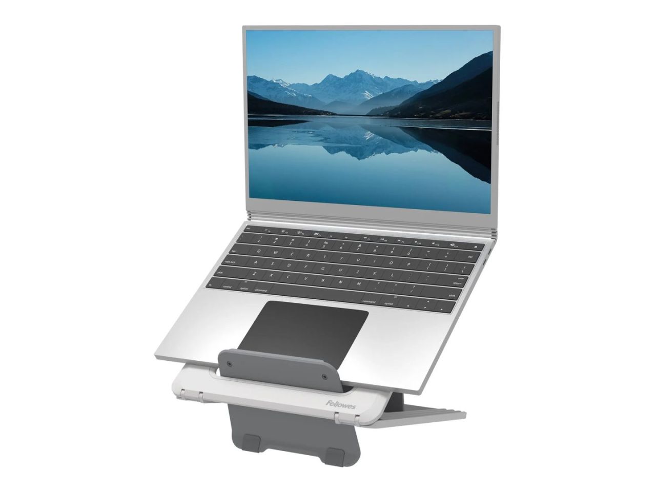 Fellowes Breyta Laptop Stand White