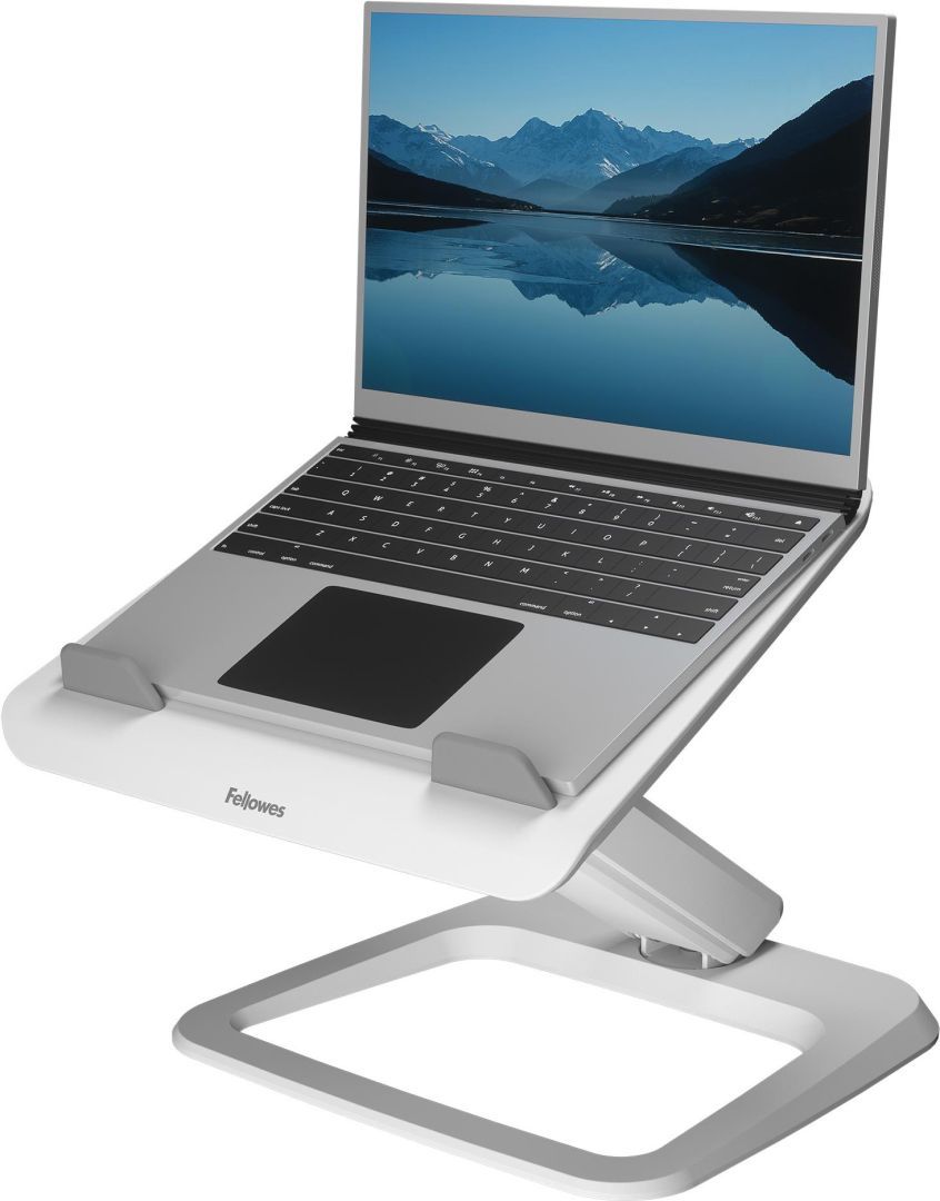 Fellowes Hana Laptop Riser White