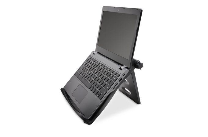 Kensington SmartFit Easy Riser EQ Laptop Cooling Stand Black