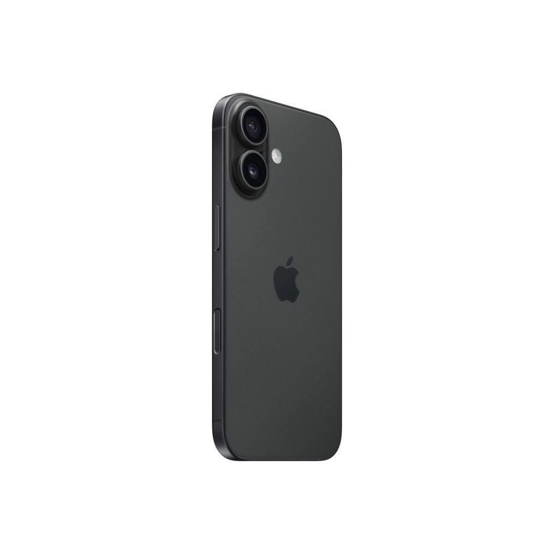 Apple iPhone 16 512GB Black