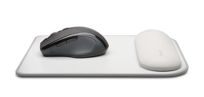 Kensington ErgoSoft Wrist Rest Egérpad Grey