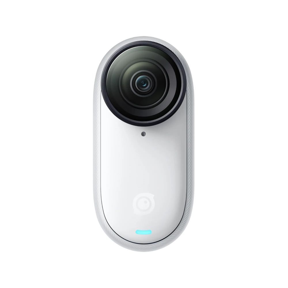 Insta360 GO 3S Action Camera 64GB Arctic White