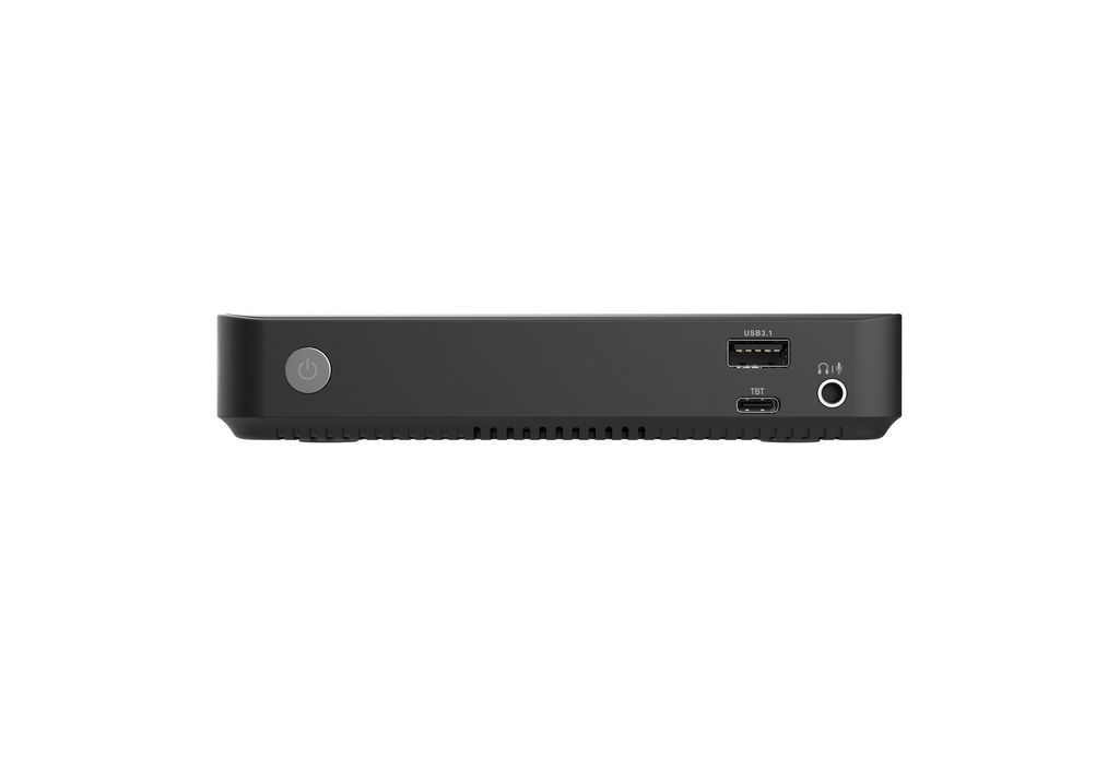 Zotac ZBOX MI648 Nano