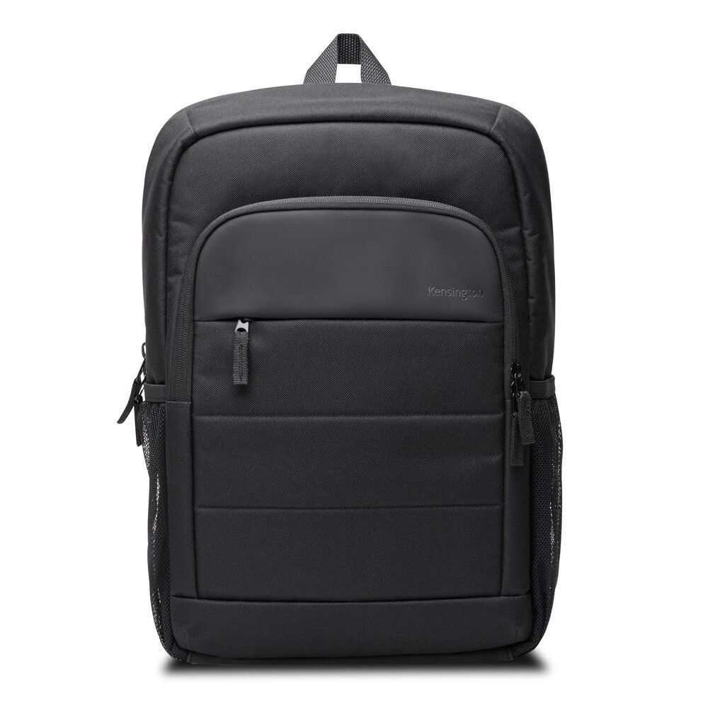 Kensington EQ Laptop Backpack 14" Black