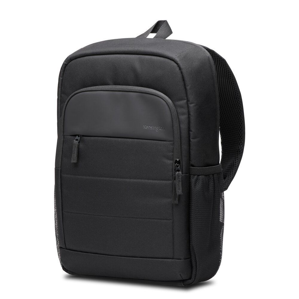 Kensington EQ Laptop Backpack 14" Black