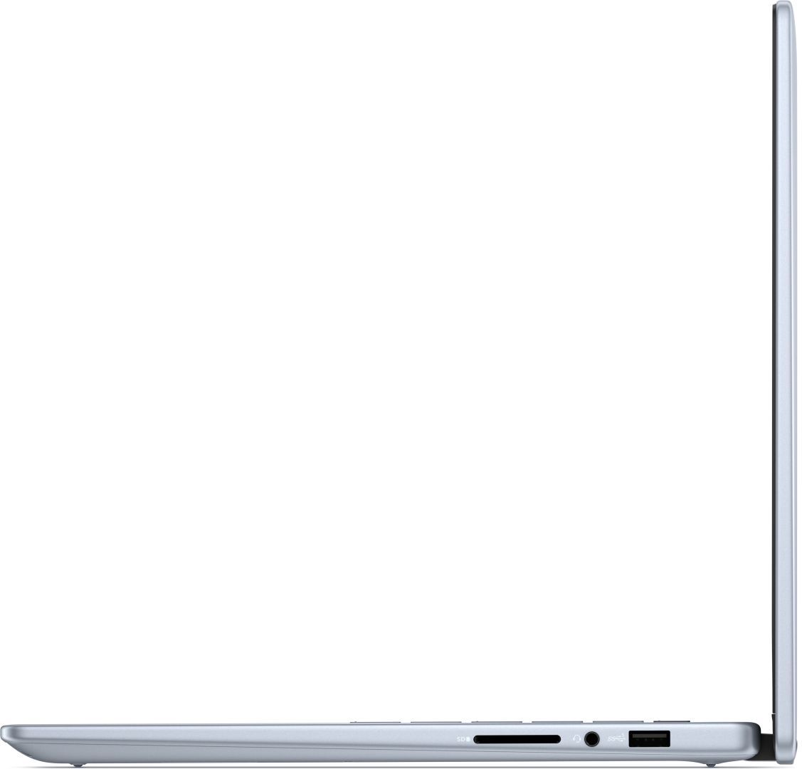 Dell Inspiron 7440 (2in1) Ice Blue