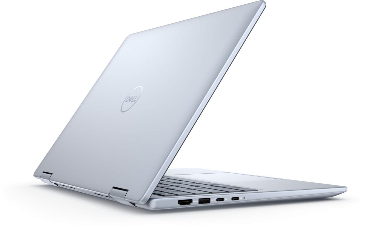 Dell Inspiron 7440 (2in1) Ice Blue