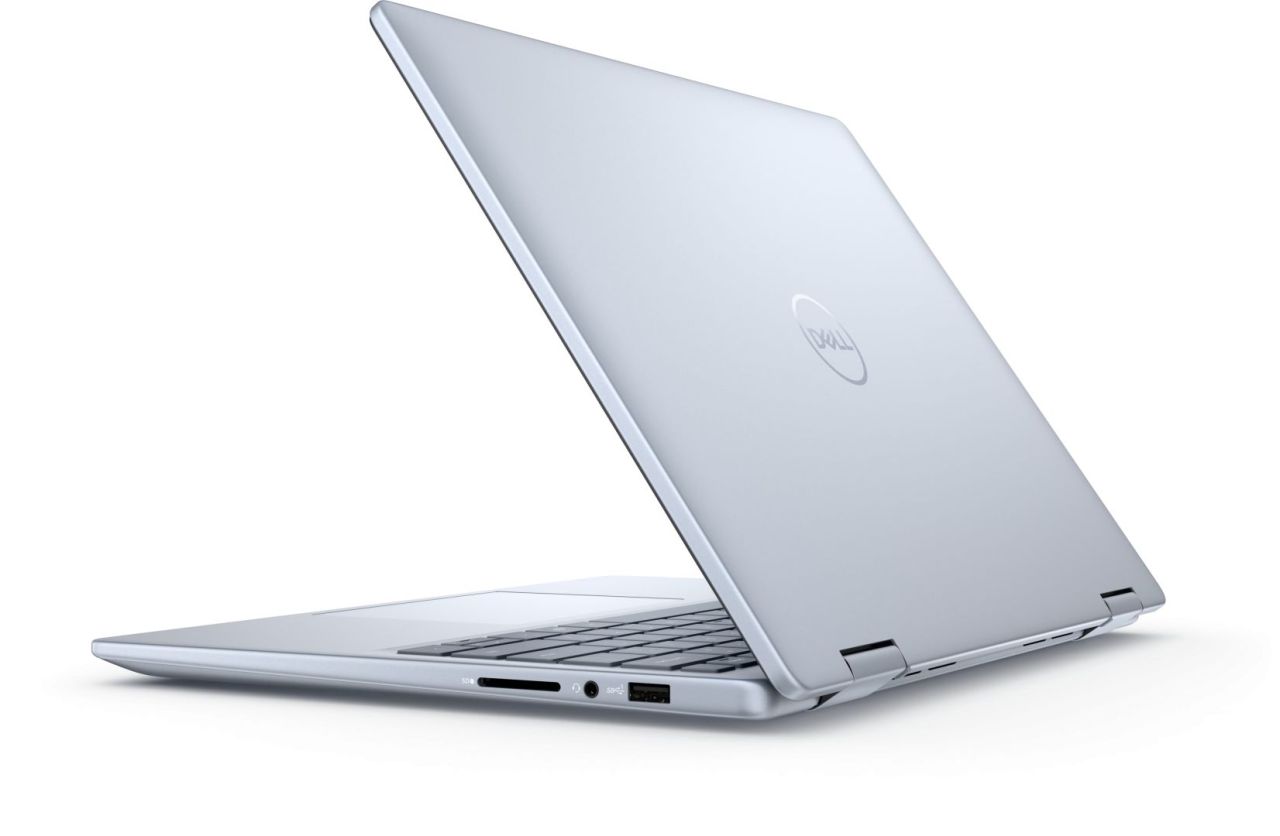 Dell Inspiron 7440 (2in1) Ice Blue