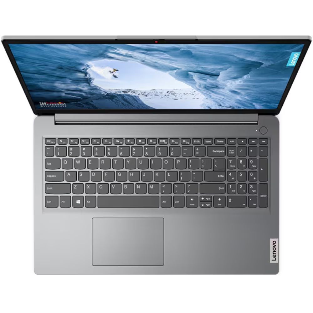 Lenovo IdeaPad 1 Cloud Grey