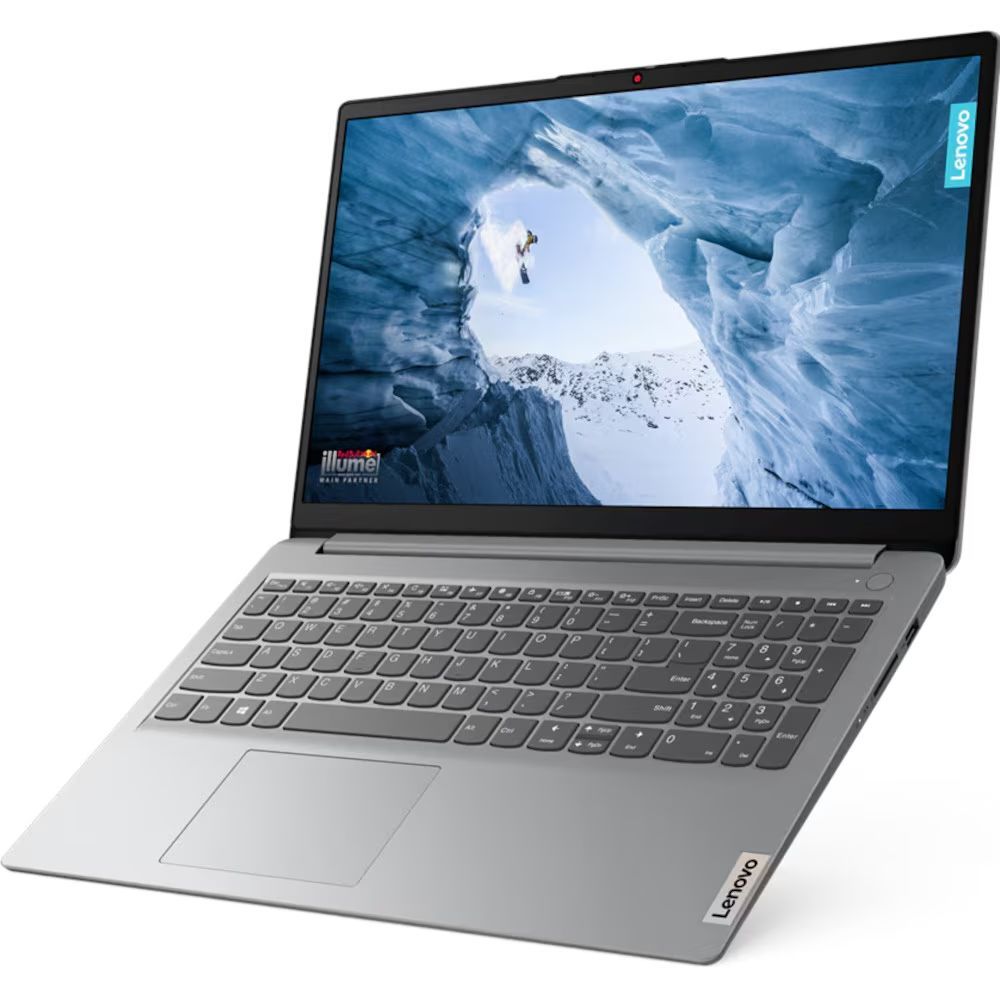 Lenovo IdeaPad 1 Cloud Grey