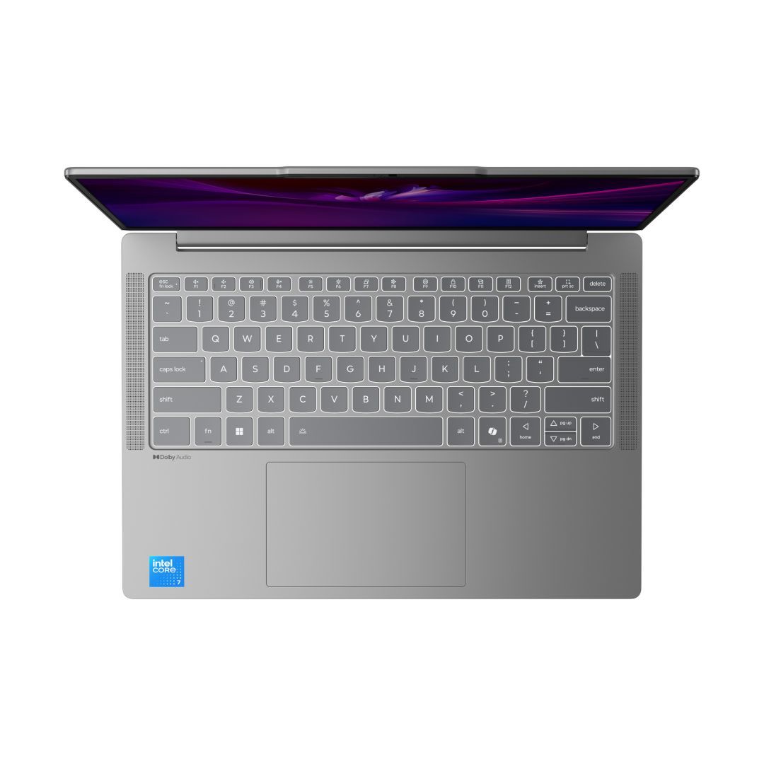 Lenovo IdeaPad Slim 5 Luna Grey