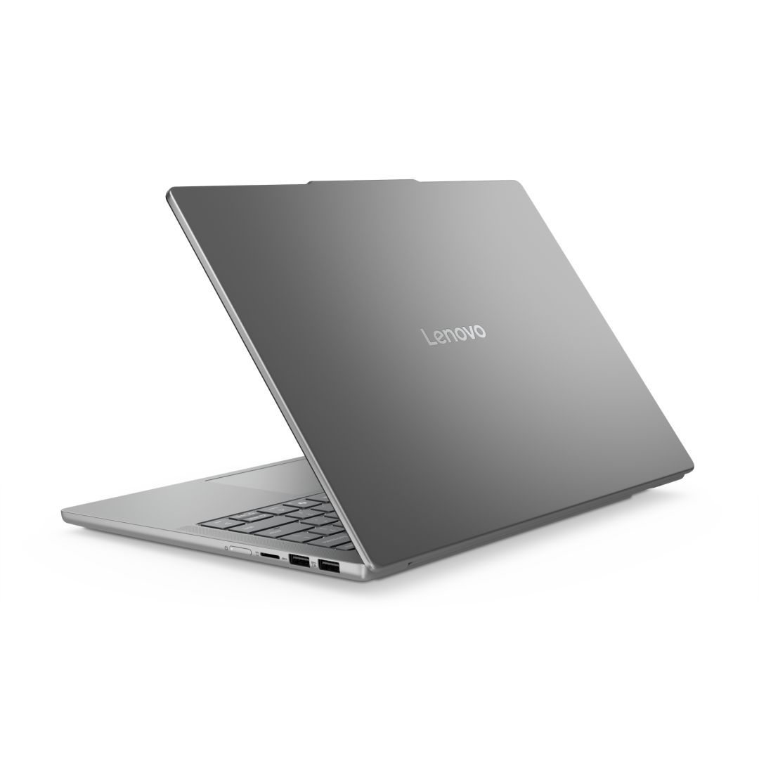 Lenovo IdeaPad Slim 5 Luna Grey