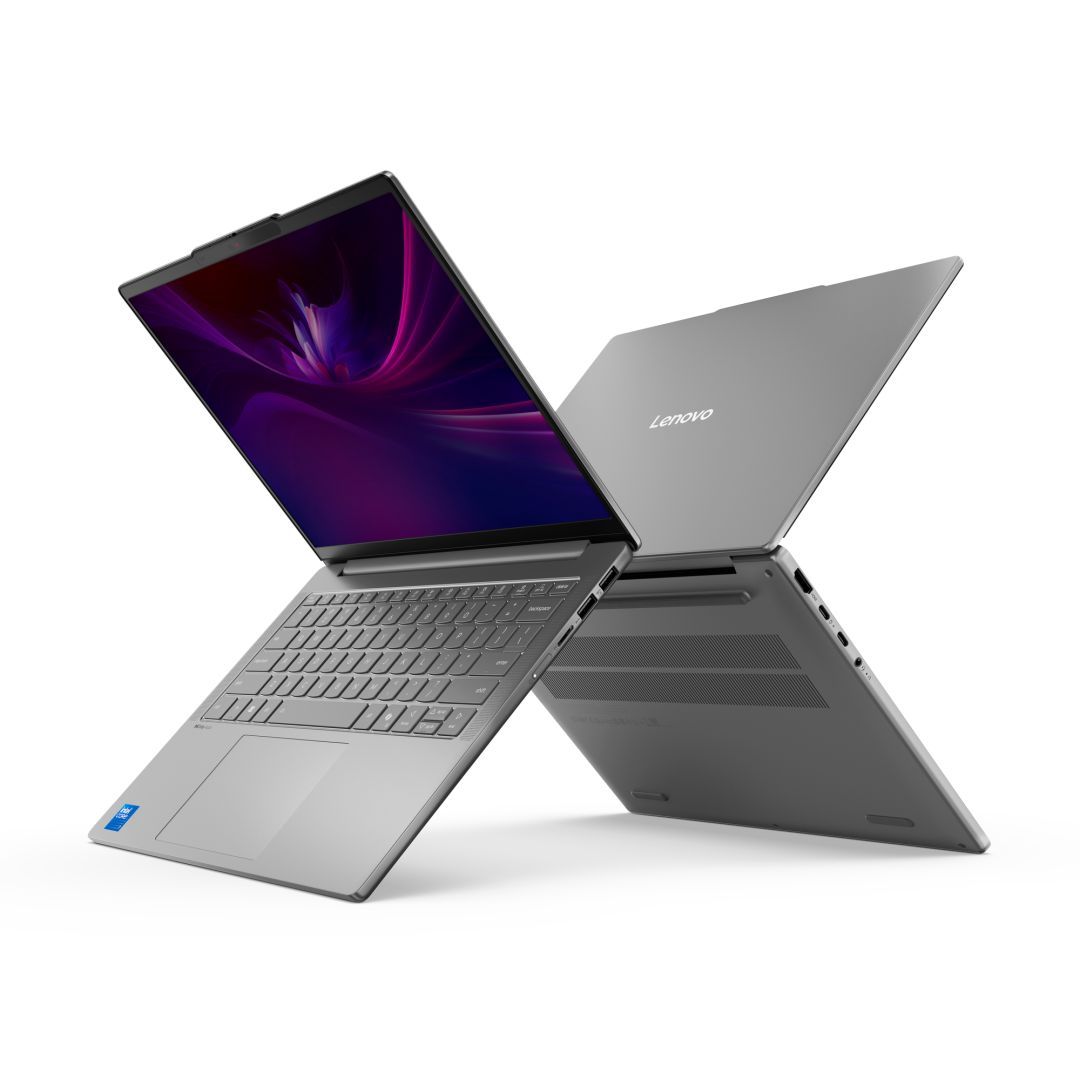 Lenovo IdeaPad Slim 5 Luna Grey