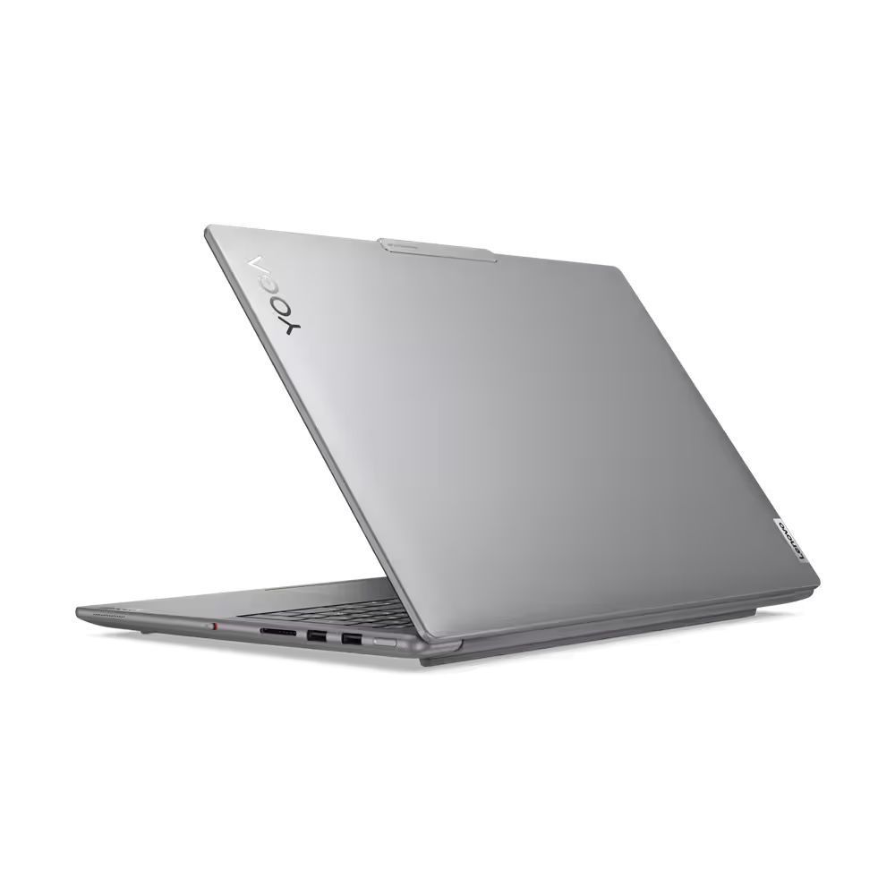 Lenovo Yoga Pro 9 Luna Grey (Bundle)