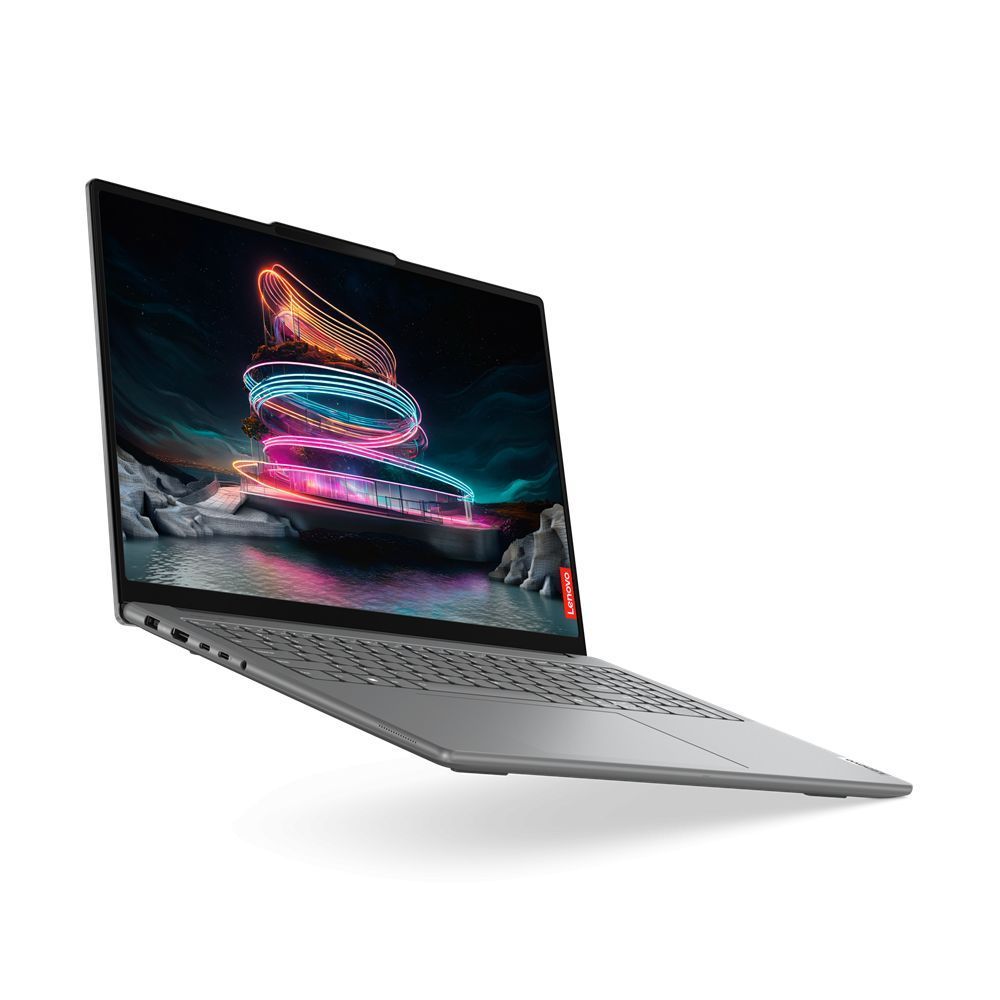 Lenovo Yoga Pro 9 Luna Grey (Bundle)