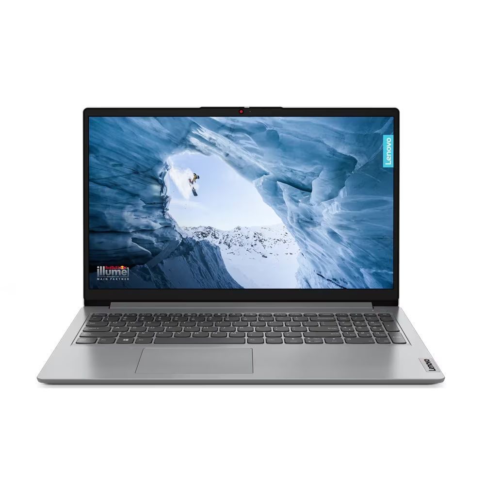 Lenovo IdeaPad 1 Cloud Grey (Bundle)