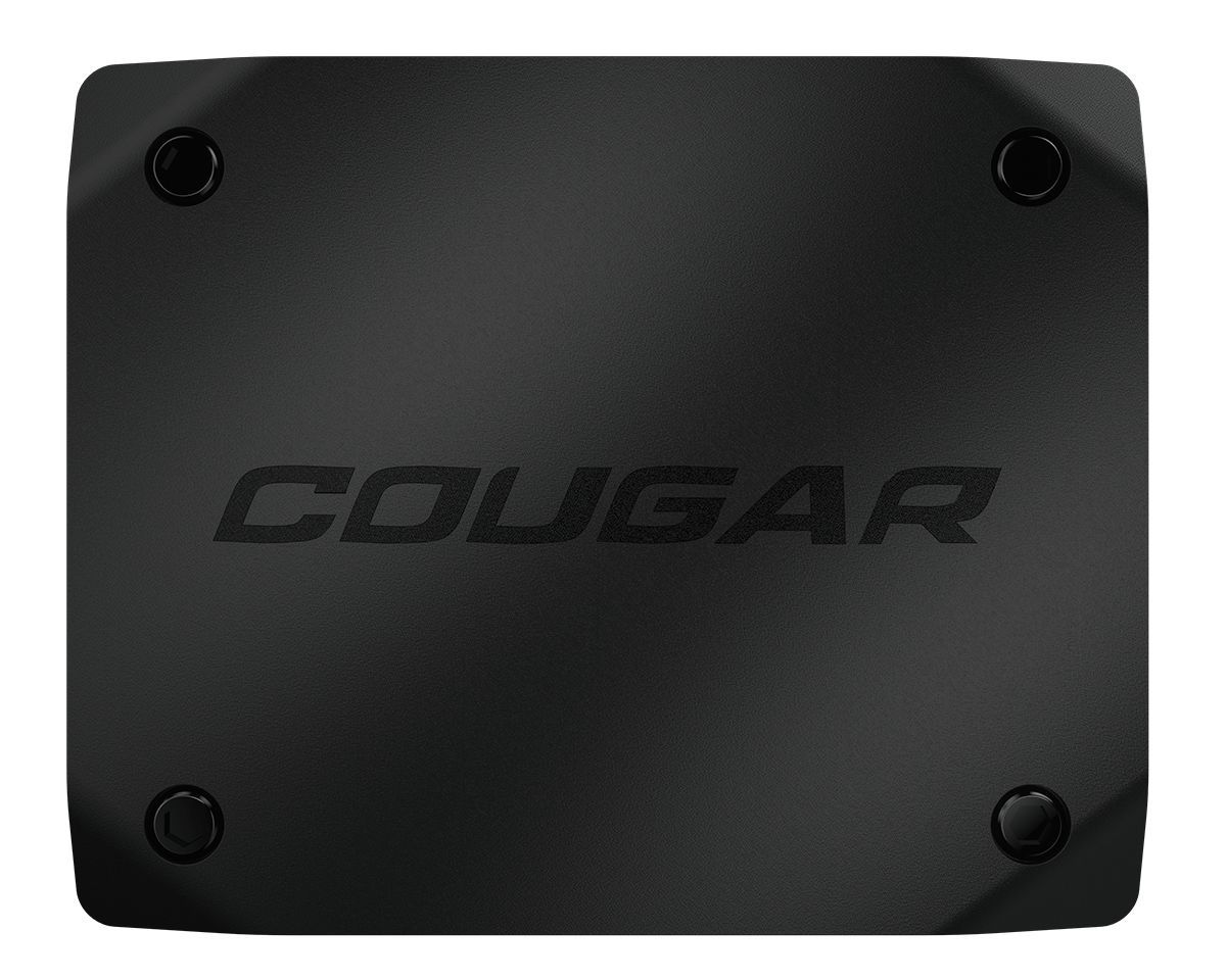 Cougar Envision video capture device Black