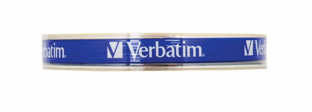 Verbatim DVD-R 4,7Gb 16x Zsugor 10db/csomag (10-es címke)