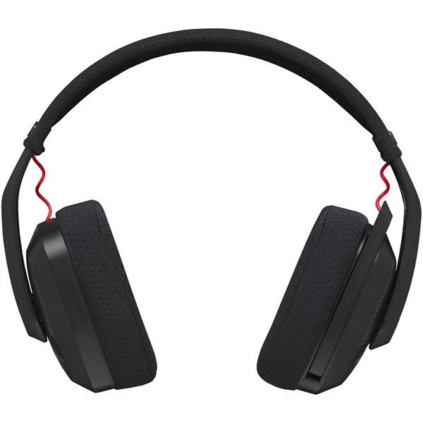 The G-Lab Korp Platinium Wireless Gaming Headset Black